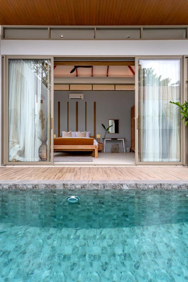 Balina Pool Villa Phuket Villa