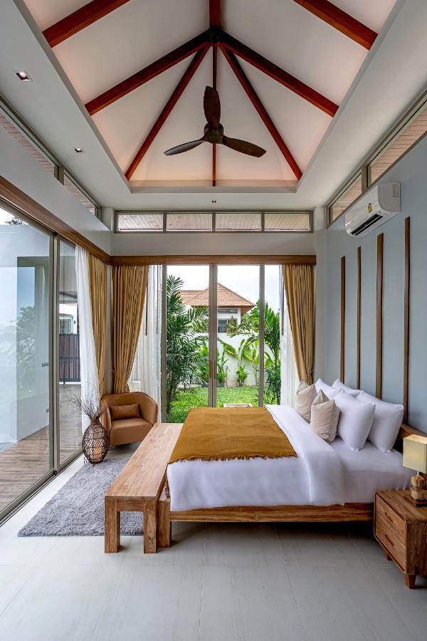 Villa Balina Pool Villa Phuket *