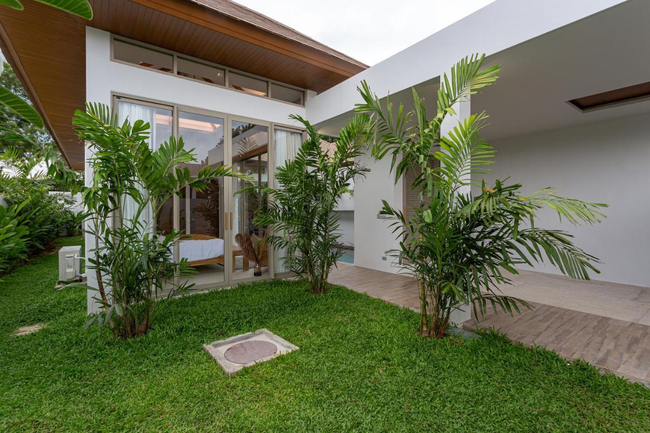 Villa Balina Pool Villa Phuket Phuket